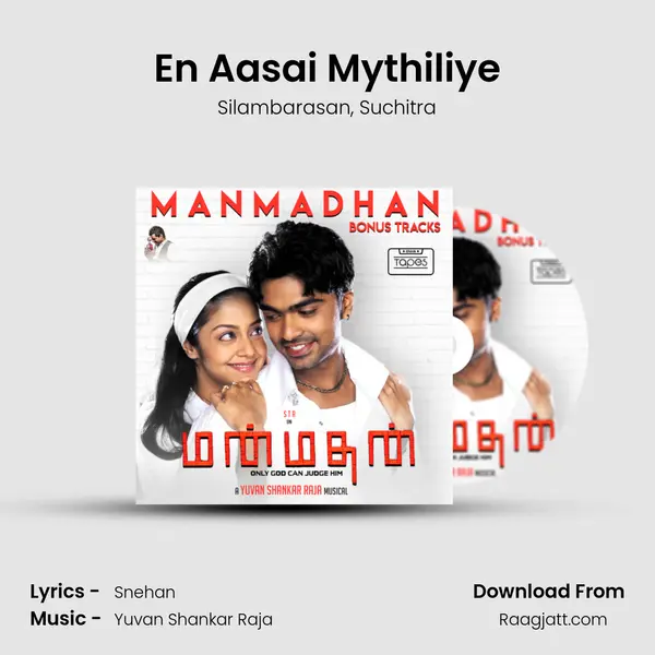 En Aasai Mythiliye mp3 song