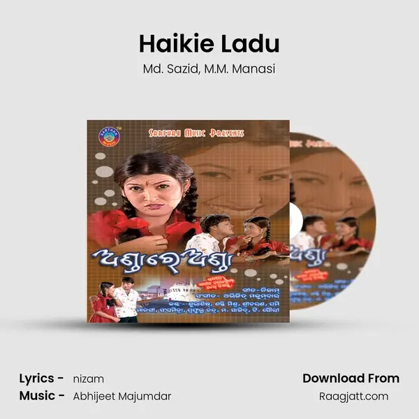 Haikie Ladu mp3 song