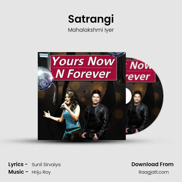 Satrangi mp3 song