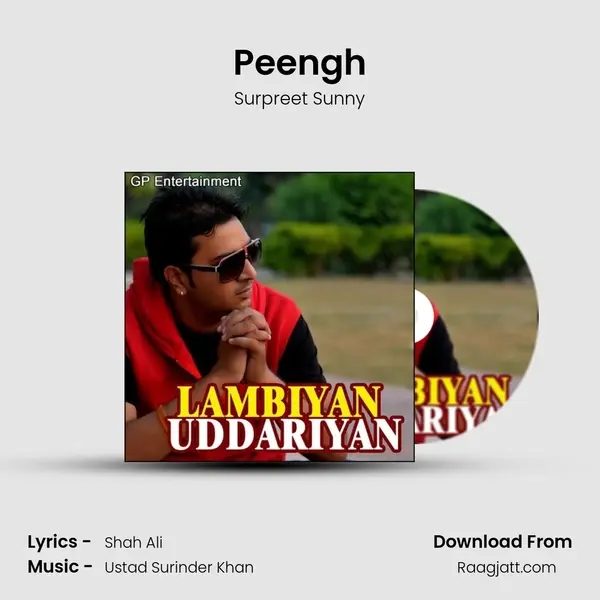 Peengh mp3 song