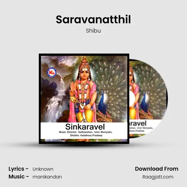 Saravanatthil mp3 song