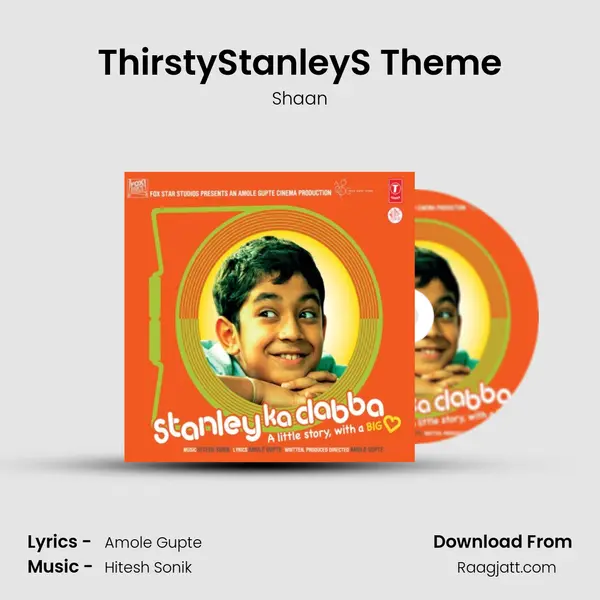 ThirstyStanleyS Theme mp3 song