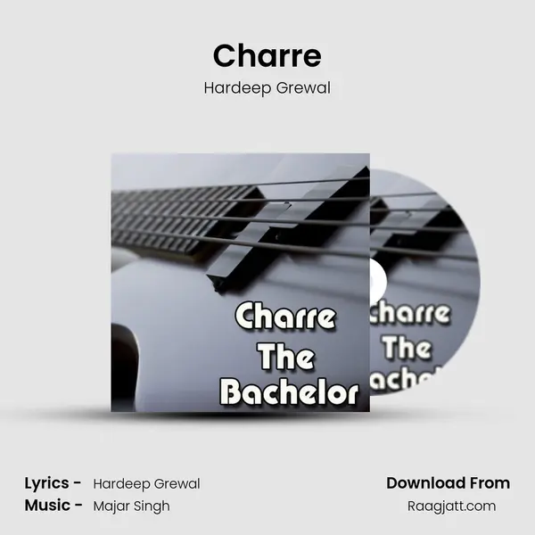 Charre mp3 song