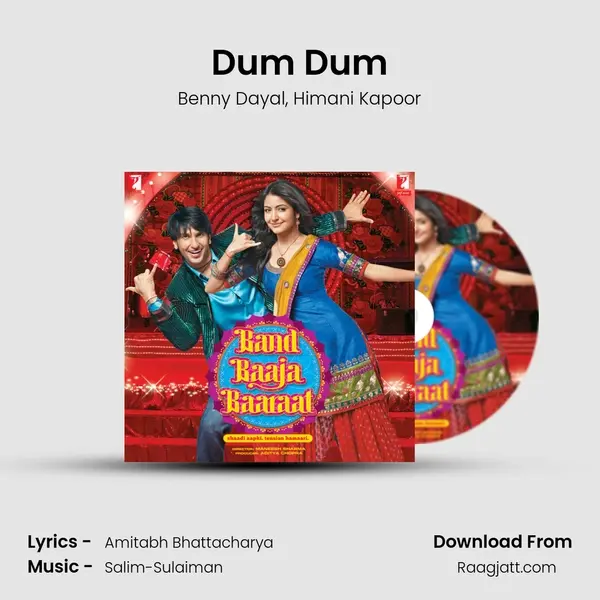 Dum Dum mp3 song