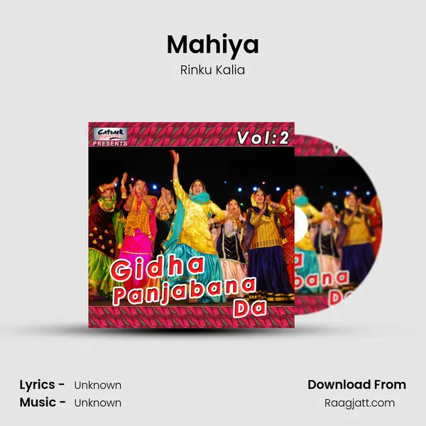 Mahiya mp3 song