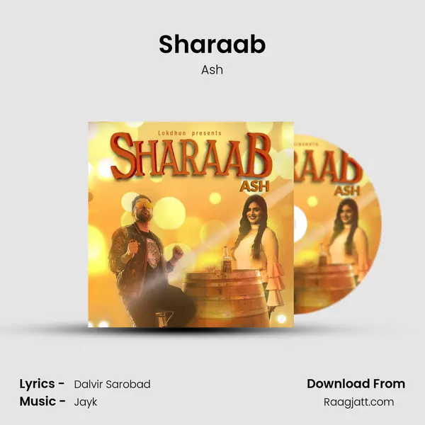 Sharaab mp3 song