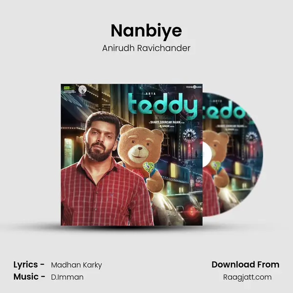 Nanbiye mp3 song