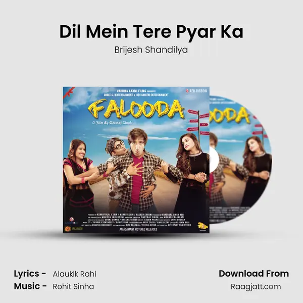 Dil Mein Tere Pyar Ka mp3 song