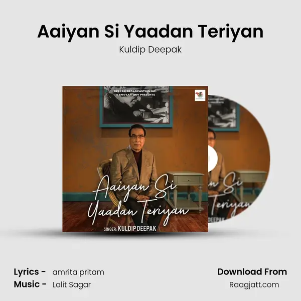 Aaiyan Si Yaadan Teriyan mp3 song