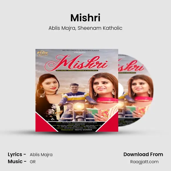 Mishri mp3 song