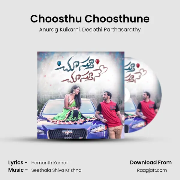 Choosthu Choosthune mp3 song