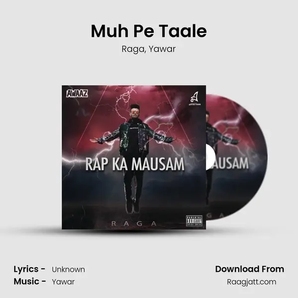 Muh Pe Taale mp3 song