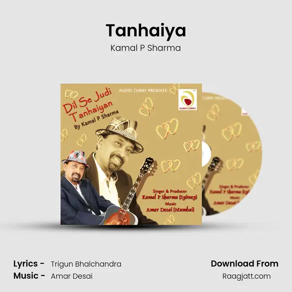 Tanhaiya mp3 song