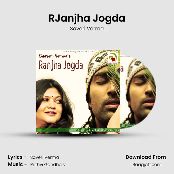 RJanjha Jogda mp3 song