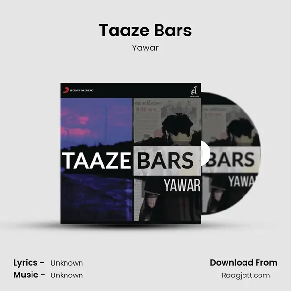 Taaze Bars mp3 song