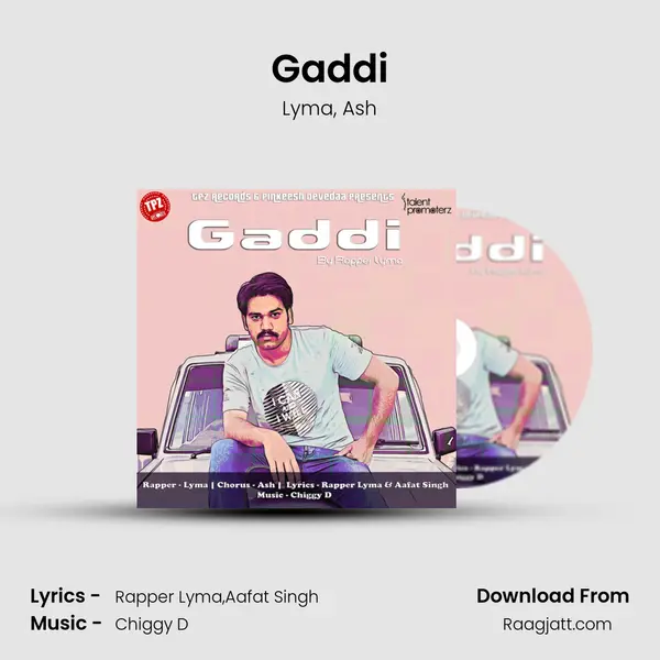 Gaddi mp3 song