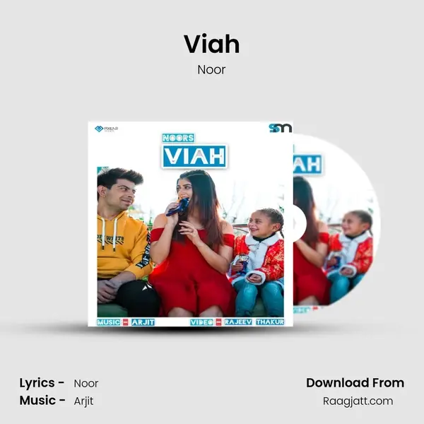 Viah mp3 song