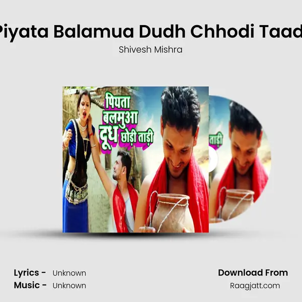 Piyata Balamua Dudh Chhodi Taadi mp3 song