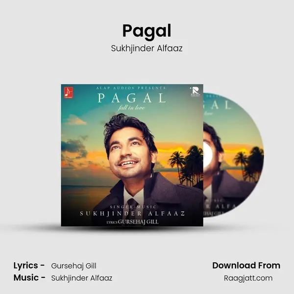 Pagal mp3 song