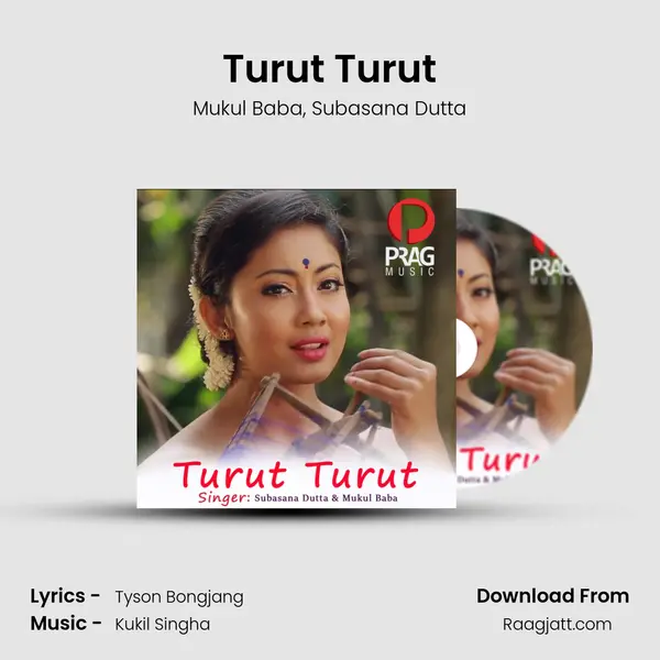 Turut Turut mp3 song