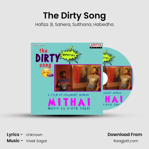 The Dirty Song - Hafiza .B mp3 song