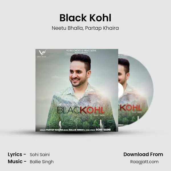 Black Kohl mp3 song