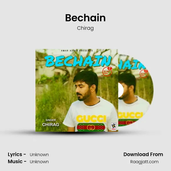 Bechain mp3 song