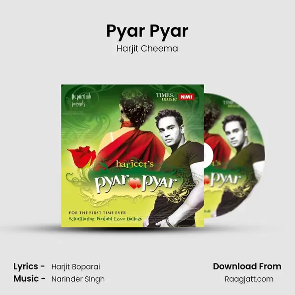 Pyar Pyar mp3 song