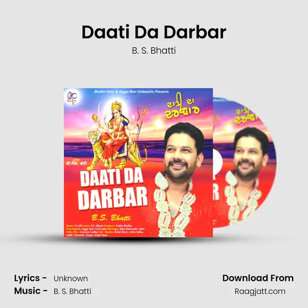 Daati Da Darbar mp3 song