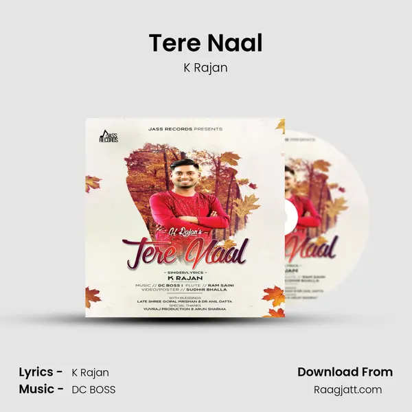 Tere Naal mp3 song