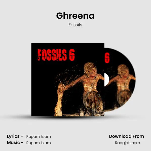 Ghreena mp3 song