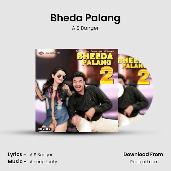 Bheda Palang mp3 song