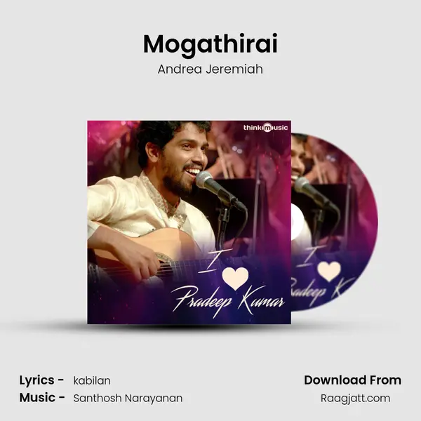 Mogathirai mp3 song