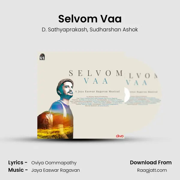 Selvom Vaa mp3 song