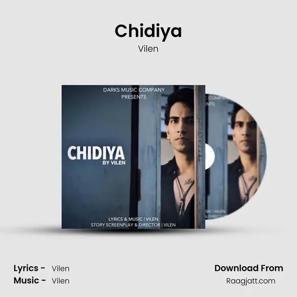 Chidiya - Vilen album cover 