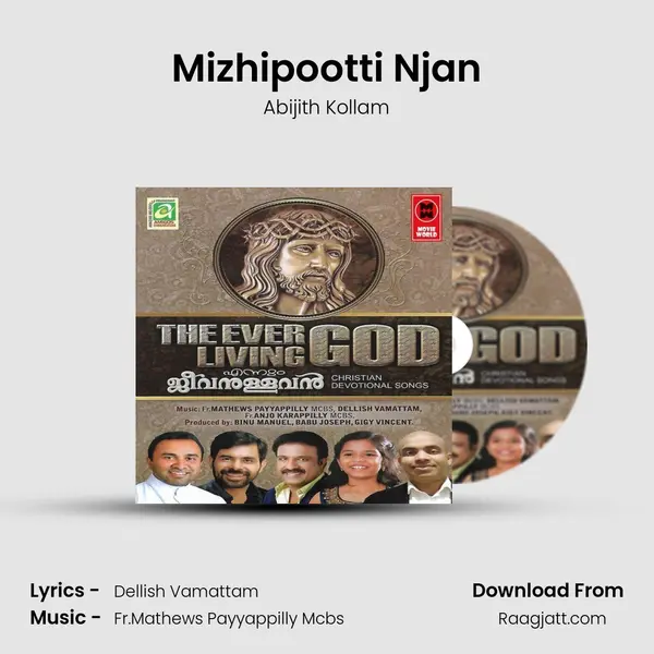 Mizhipootti Njan(M) mp3 song