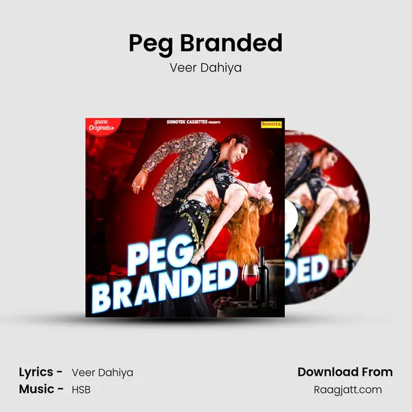 Peg Branded mp3 song