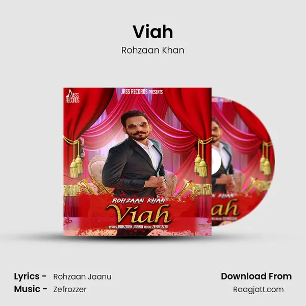 Viah mp3 song