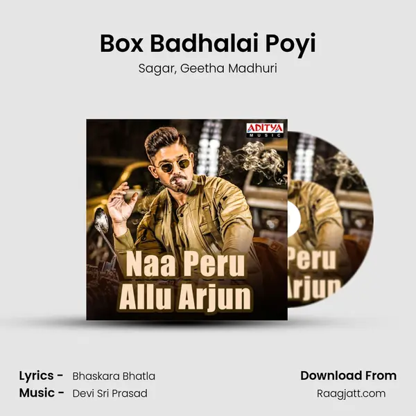 Box Badhalai Poyi mp3 song