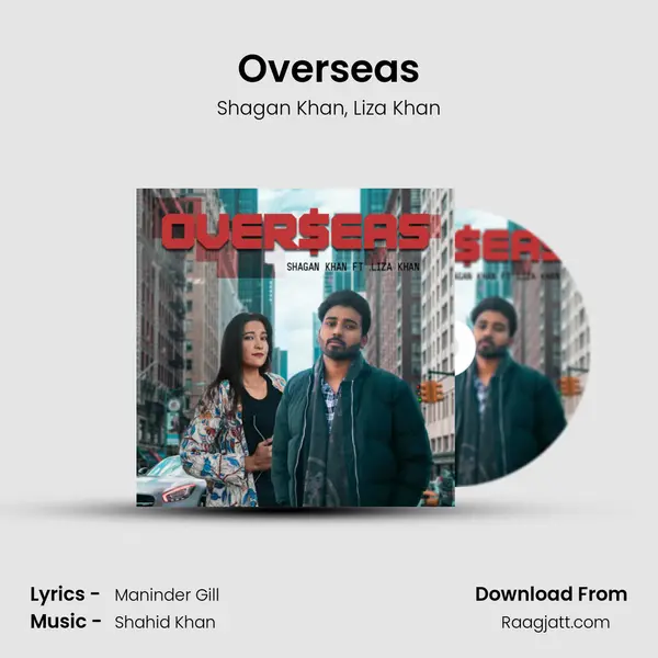 Overseas mp3 song