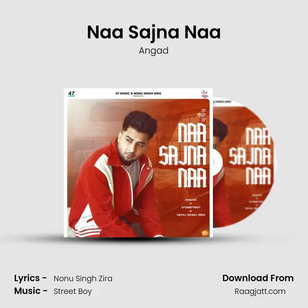 Naa Sajna Naa mp3 song