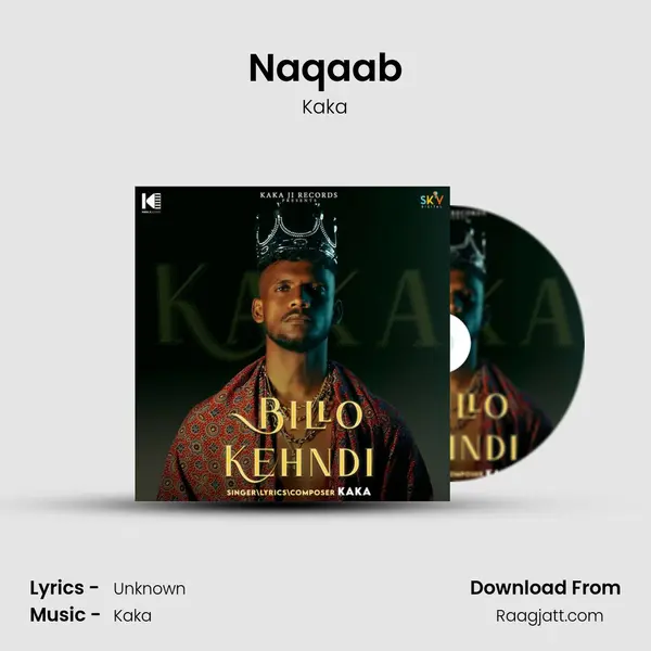 Naqaab mp3 song