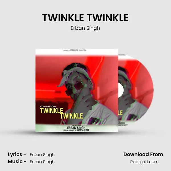 TWINKLE TWINKLE mp3 song