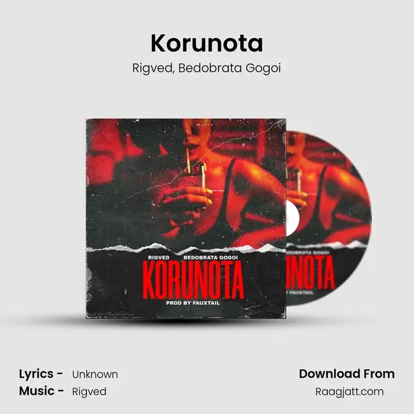 Korunota mp3 song