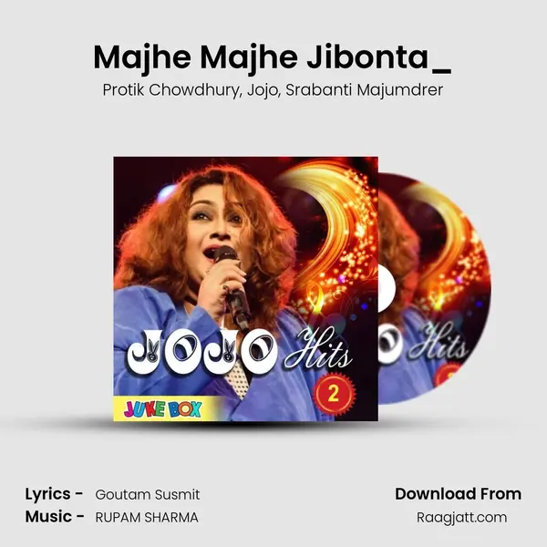 Majhe Majhe Jibonta_(From