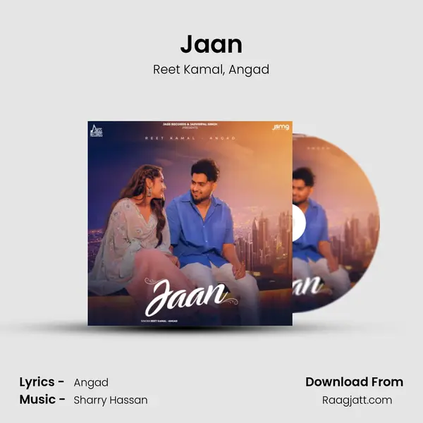 Jaan mp3 song