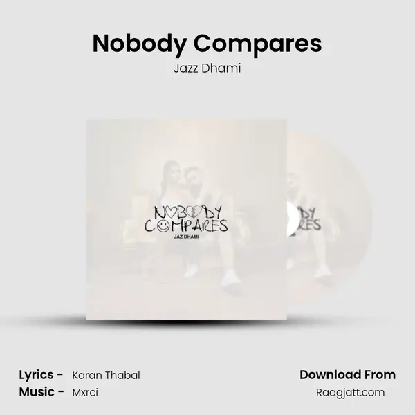 Nobody Compares mp3 song