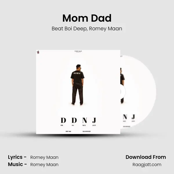 Mom Dad mp3 song