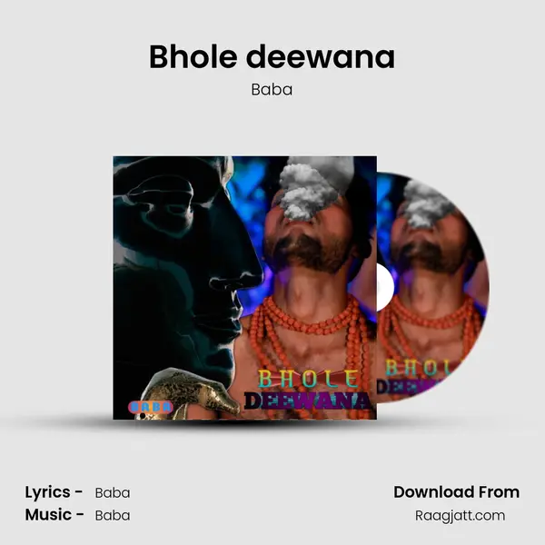 Bhole deewana mp3 song