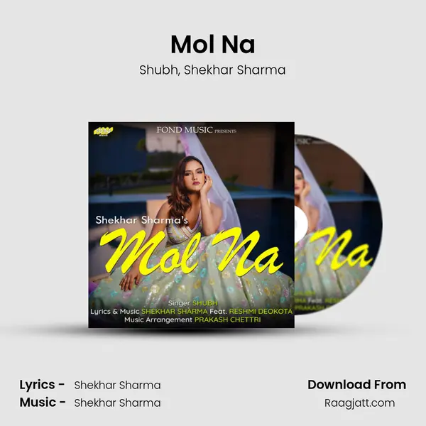 Mol Na - Shubh album cover 